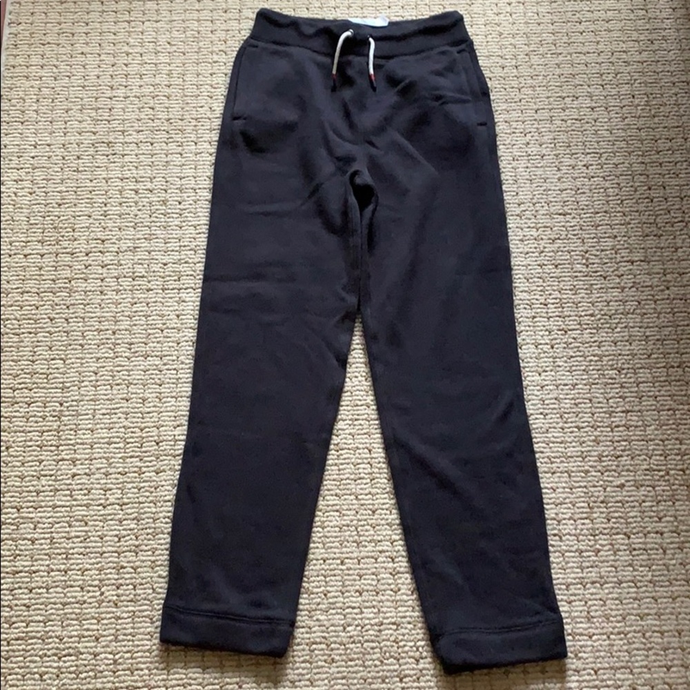 NWT Gap Boys knit jogging pant